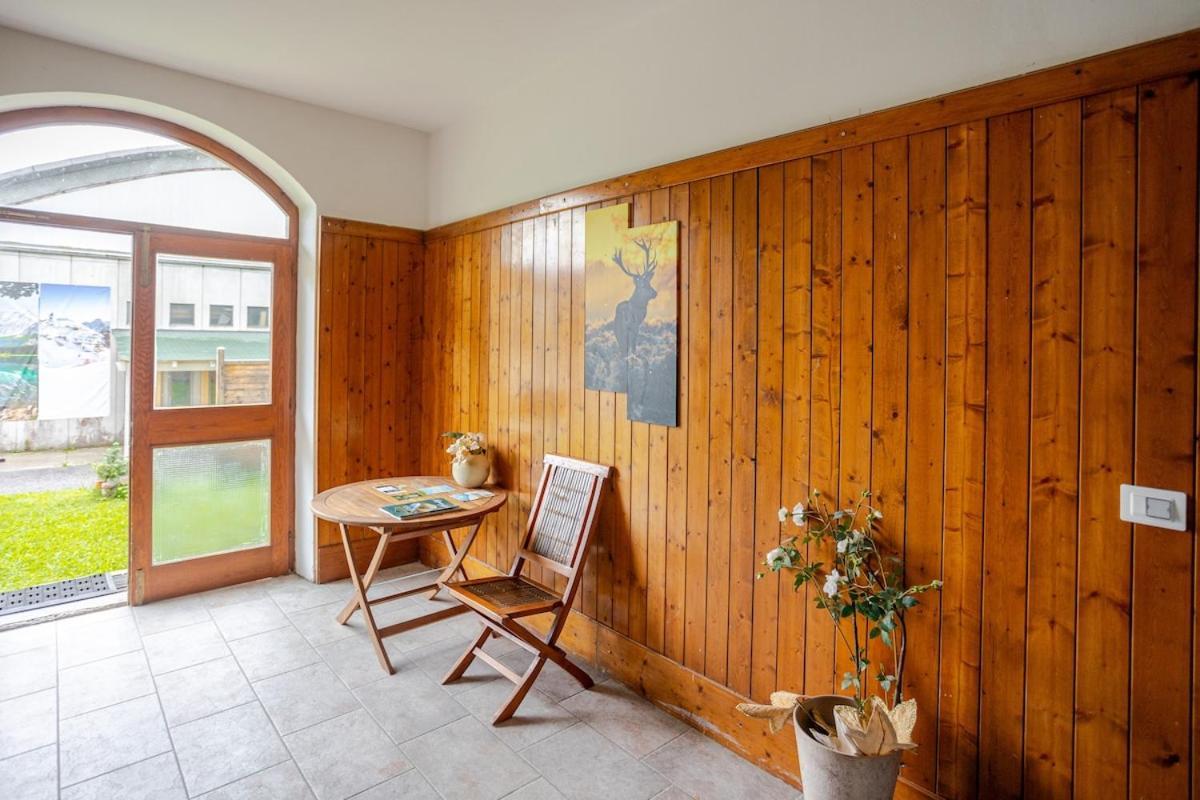 Lussuosa Suite In Montagna Con Wifi E Netflix Tarvisio Exterior foto