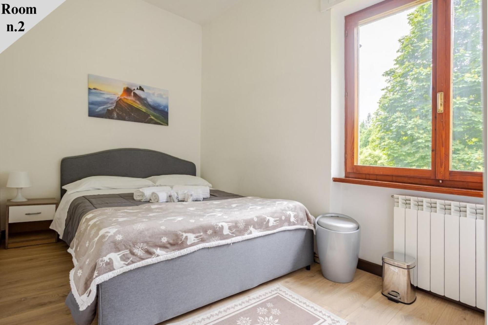 Lussuosa Suite In Montagna Con Wifi E Netflix Tarvisio Exterior foto